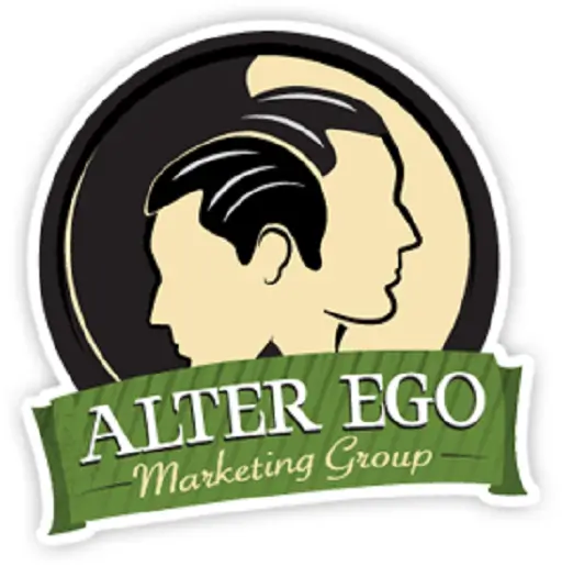 Alter Ego Logo
