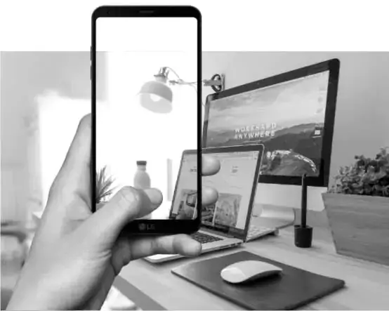 website design