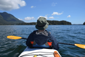 Vancouver Island businesses